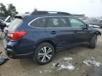 2018 Subaru Outback 3.6R Limited