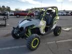 2015 Can-Am Maverick 1000R Turbo X DS