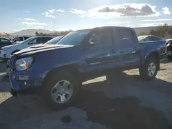 Toyota salvage cars for sale: 2014 Toyota Tacoma Double Cab