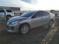 2012 Mazda 3 I en venta en Kansas City, KS