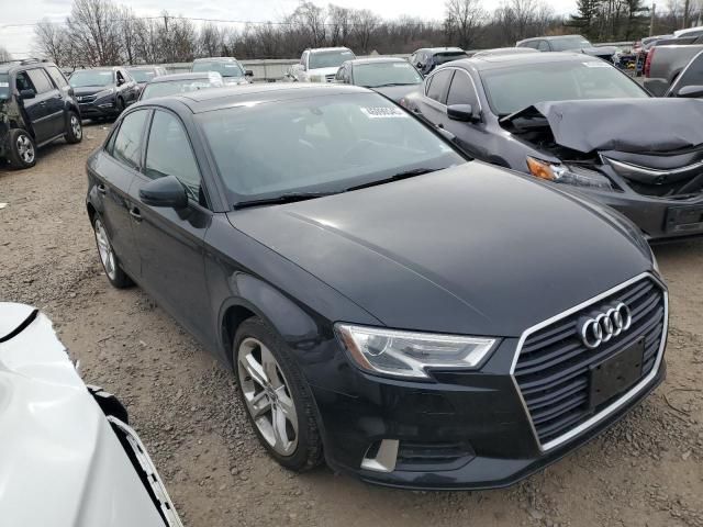 2017 Audi A3 Premium