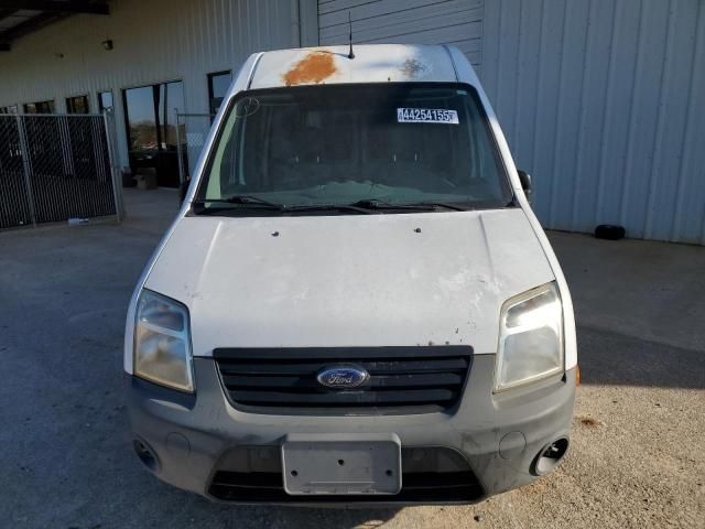 2010 Ford Transit Connect XL