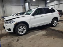 2015 BMW X5 XDRIVE35I en venta en Ham Lake, MN