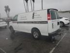 2008 Chevrolet Express G1500