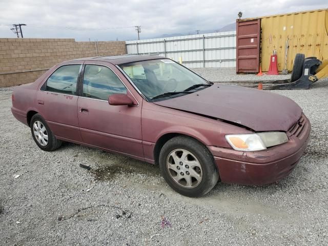 1997 Toyota Camry LE