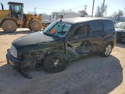 Chevrolet hhr lt salvage cars for sale: 2008 Chevrolet HHR LT