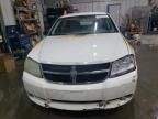 2008 Dodge Avenger SXT