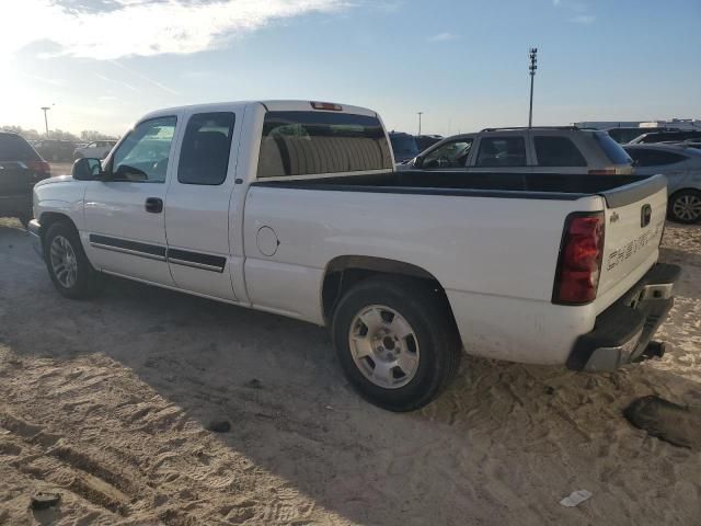 2003 Chevrolet Silverado C1500