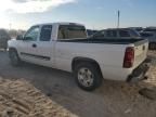 2003 Chevrolet Silverado C1500