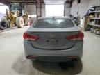 2013 Hyundai Elantra Coupe GS