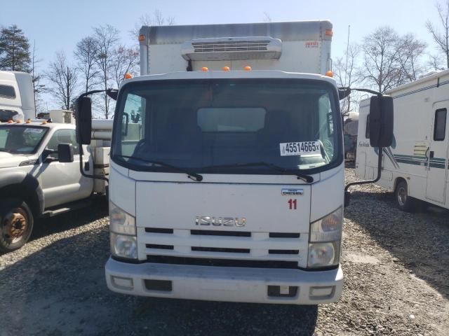 2013 Isuzu NQR