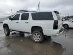 2008 Chevrolet Suburban K1500 LS