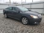 2010 Buick Lacrosse CXL