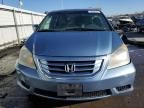 2008 Honda Odyssey EXL