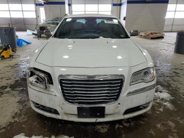 2011 Chrysler 300C