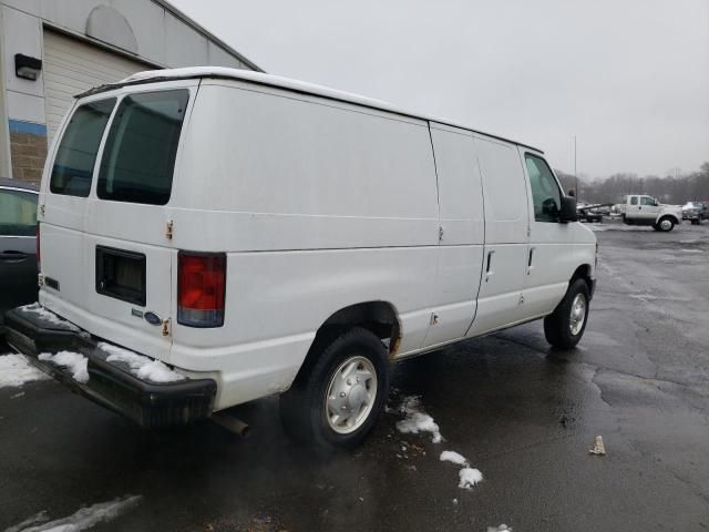 2009 Ford Econoline E250 Van