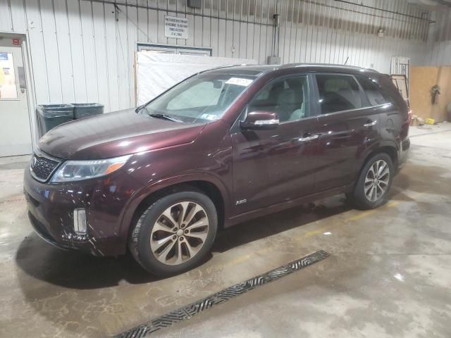 2014 KIA Sorento SX