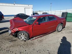 Salvage cars for sale at Farr West, UT auction: 2007 Chrysler 300