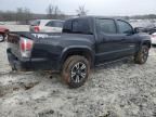 2019 Toyota Tacoma Double Cab