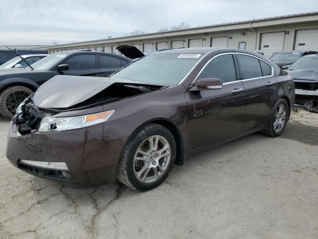 2009 Acura TL