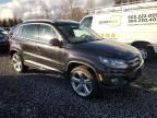 2015 Volkswagen Tiguan S