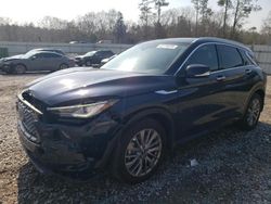 2024 Infiniti QX50 Luxe en venta en Augusta, GA