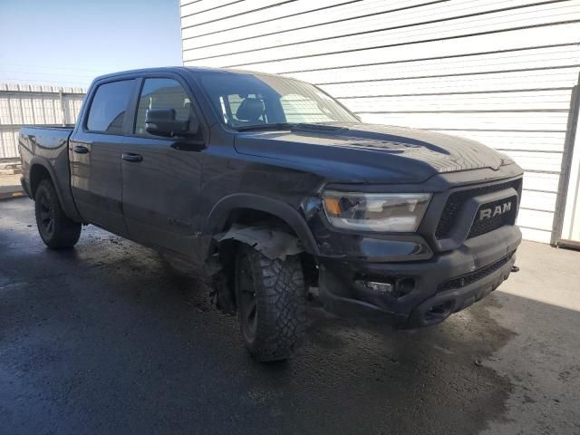 2023 Dodge RAM 1500 Rebel