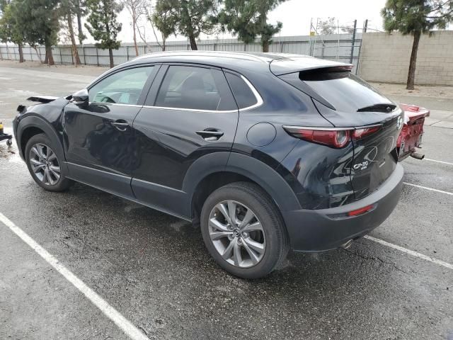 2023 Mazda CX-30 Preferred