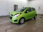 2015 Chevrolet Spark LS