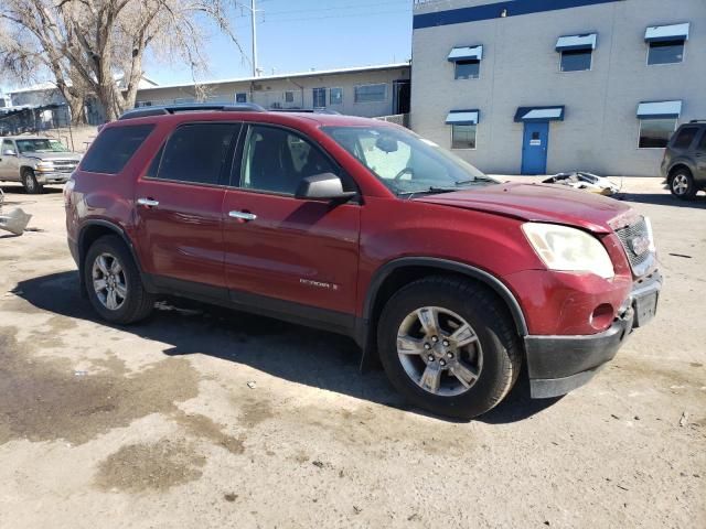 2008 GMC Acadia SLE