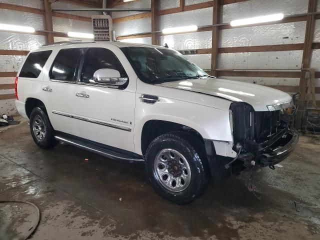 2008 Cadillac Escalade Luxury