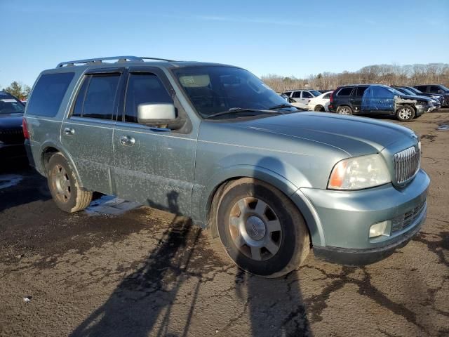 2006 Lincoln Navigator