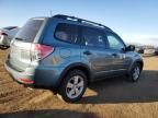 2010 Subaru Forester XS