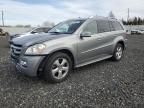 2011 Mercedes-Benz GL 450 4matic