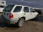 2002 Isuzu Rodeo S