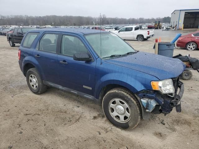 2008 Ford Escape XLS