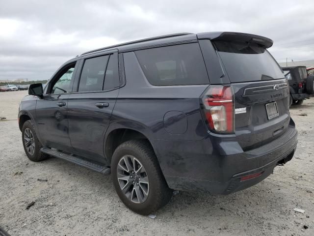 2023 Chevrolet Tahoe K1500 Z71