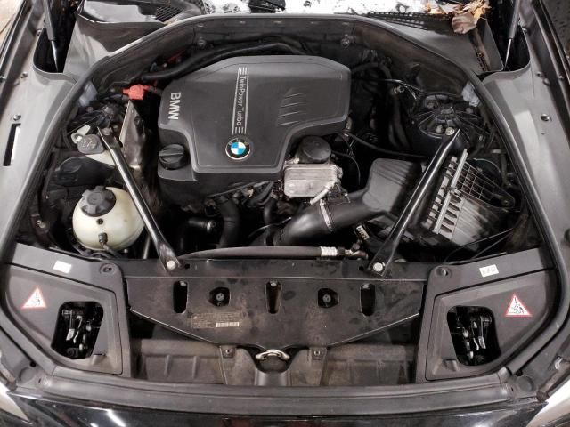 2013 BMW 528 XI