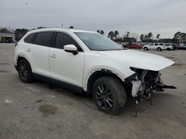 2021 Mazda CX-9 Touring