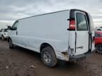 2013 Chevrolet Express G2500