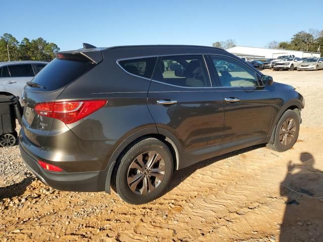 2014 Hyundai Santa FE Sport