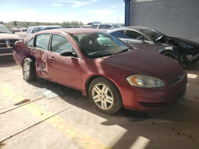 2013 Chevrolet Impala LT