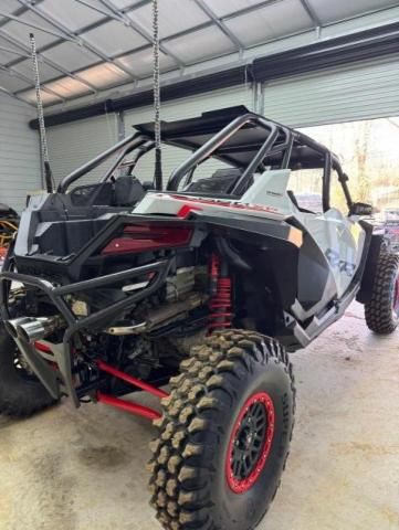 2021 Polaris RZR PRO XP 4 Ultimate