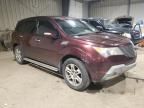 2008 Acura MDX