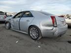 2010 Cadillac CTS Performance Collection