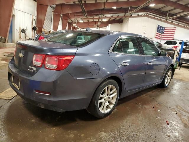 2013 Chevrolet Malibu 1LT