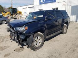 2015 Toyota 4runner SR5 en venta en Seaford, DE