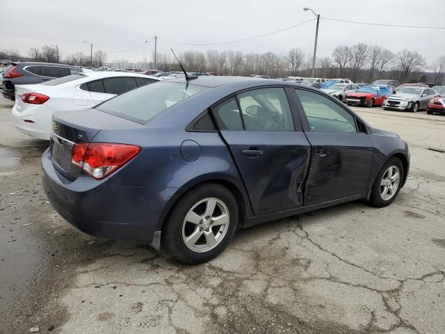 2013 Chevrolet Cruze LT