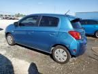 2015 Mitsubishi Mirage DE