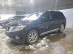 2016 Nissan Pathfinder S